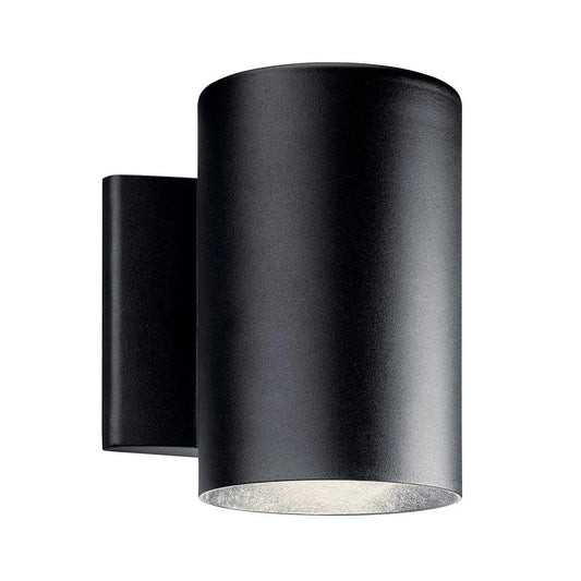 Photo of Kichler Outdoor Cylinder Wall Light