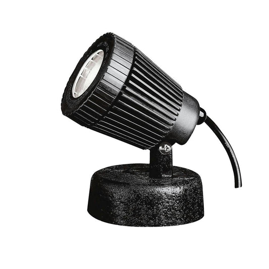 Photo of Kichler Underwater Pond Accent Light - Spot & Flood