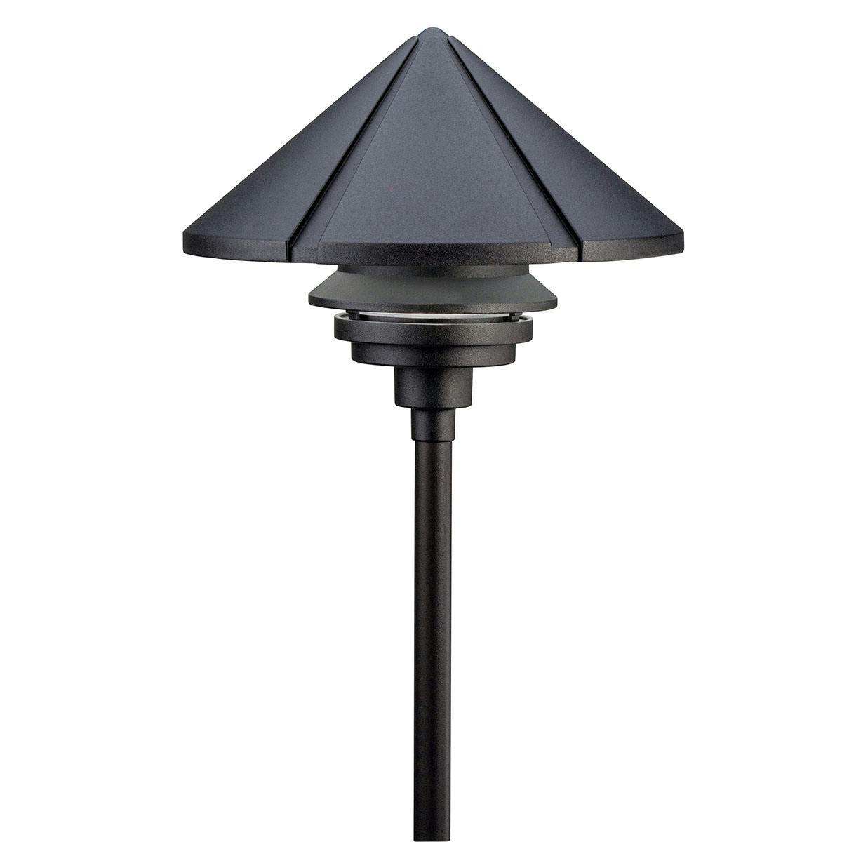 Photo of Kichler Cone Path Light 120V - Path & Spread