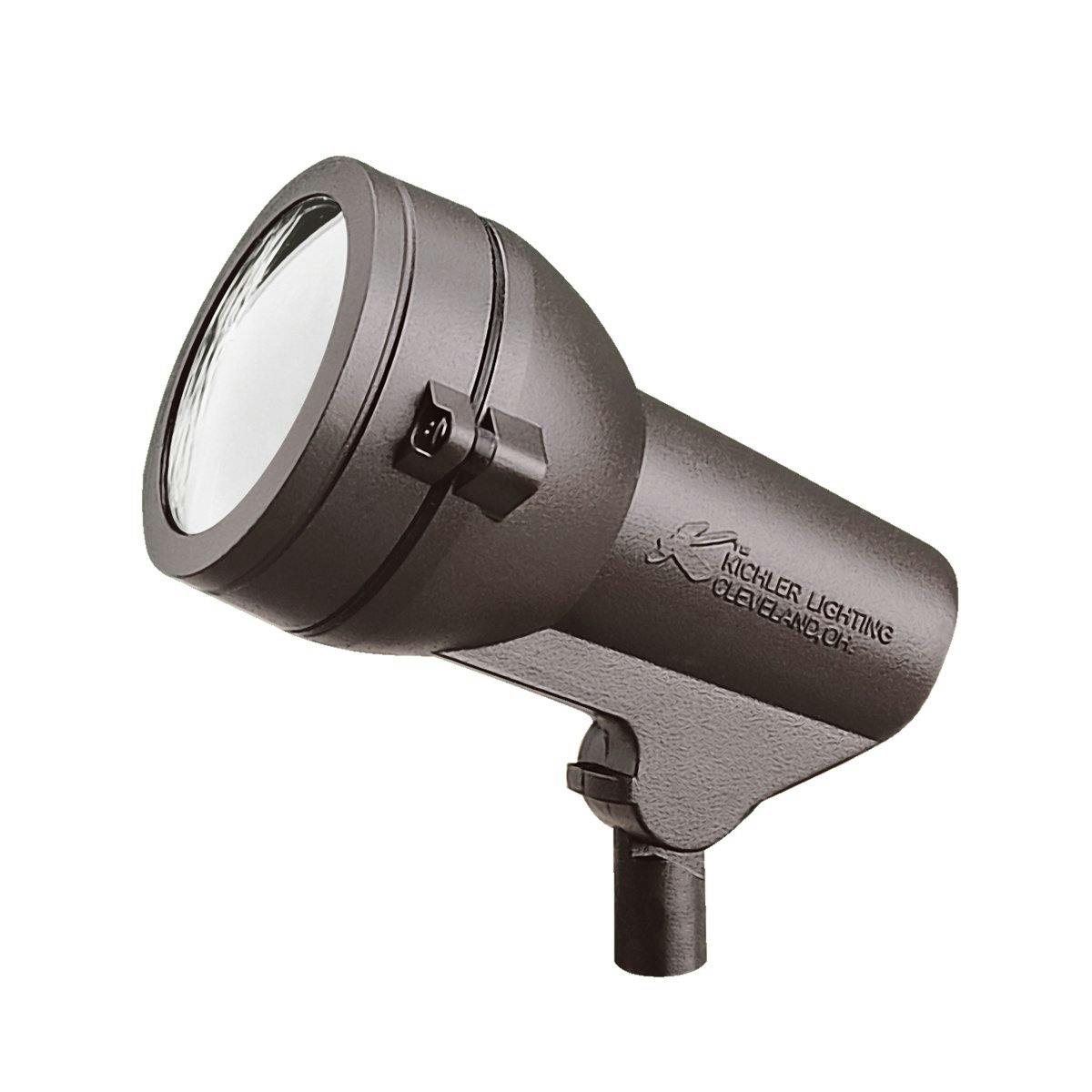 Photo of Kichler HID High Intensity Discharge Accent Light - Spot & Flood