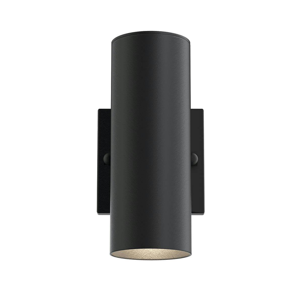 Photo of Kichler Up & Down Deck Light - Patio Wall