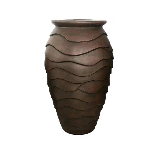 Photo of Aquascape Scalloped Urns