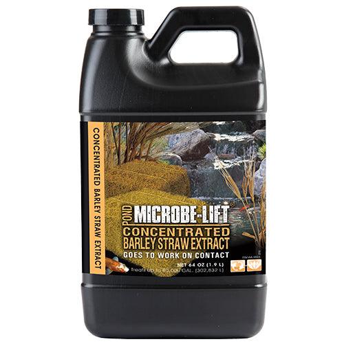 Photo of Microbe-Lift Concentrated Barley Straw Extract