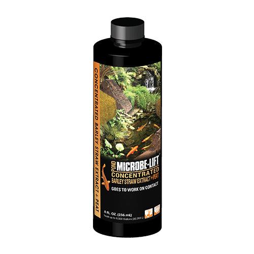 Photo of Microbe-Lift Concentrated Barley Straw Extract Plus Peat