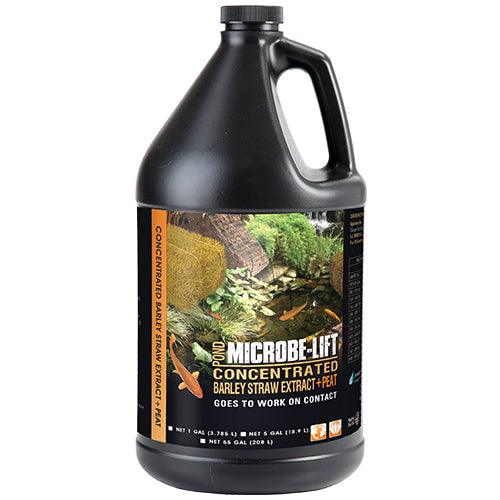 Photo of Microbe-Lift Concentrated Barley Straw Extract Plus Peat