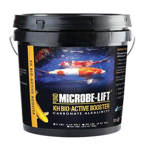 Photo of Microbe-Lift KH – Alkalinity Bio-Active Booster