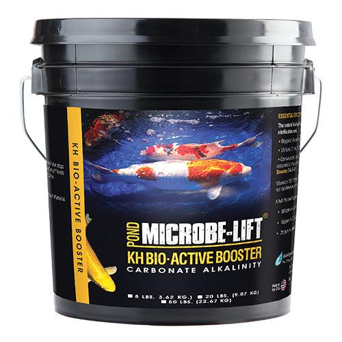 Photo of Microbe-Lift KH – Alkalinity Bio-Active Booster