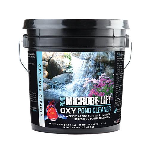 Photo of Microbe-Lift Oxy Pond Cleaner