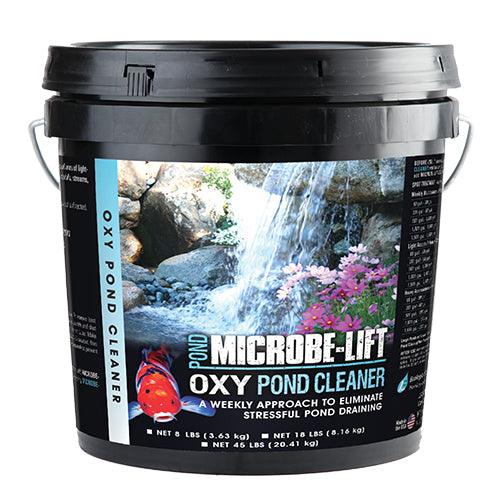 Photo of Microbe-Lift Oxy Pond Cleaner