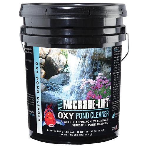 Photo of Microbe-Lift Oxy Pond Cleaner