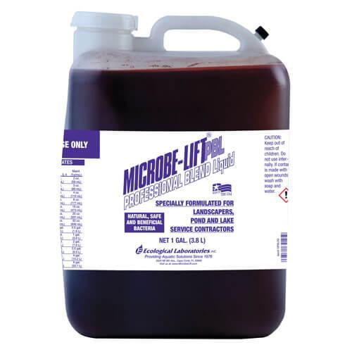 Photo of Microbe-Lift Professional Blend Liquid