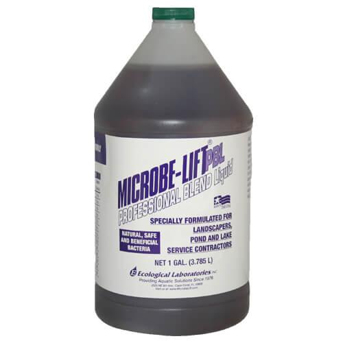 Photo of Microbe-Lift Professional Blend Liquid