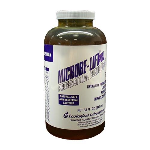 Photo of Microbe-Lift Professional Blend Liquid