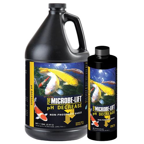 Photo of Microbe-Lift pH Decrease