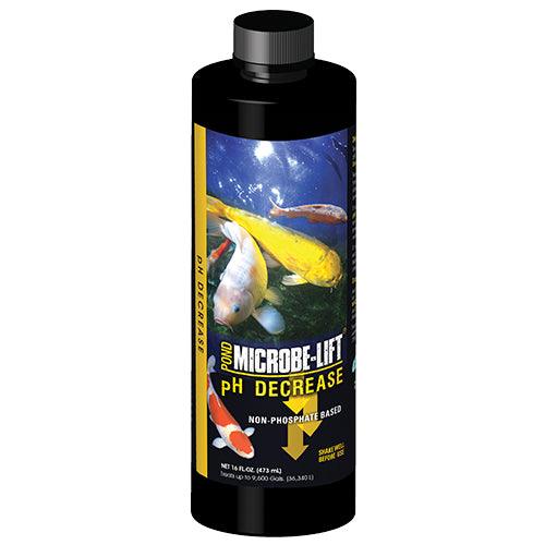 Photo of Microbe-Lift pH Decrease