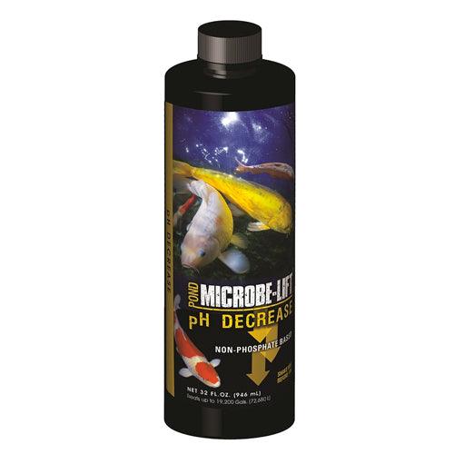 Photo of Microbe-Lift pH Decrease