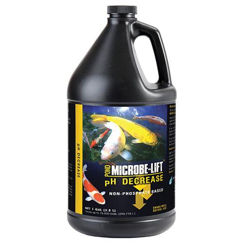 Photo of Microbe-Lift pH Decrease