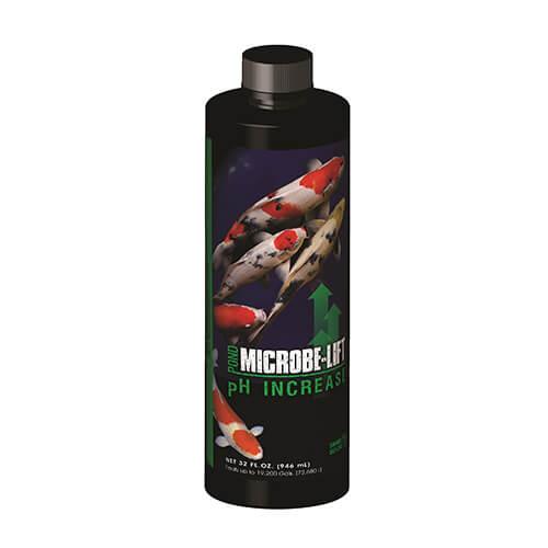 Photo of Microbe-Lift pH Increase