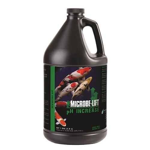 Photo of Microbe-Lift pH Increase