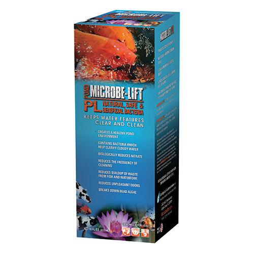 Photo of Microbe-Lift PL Beneficial Bacteria