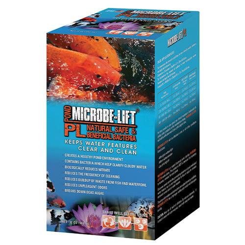 Photo of Microbe-Lift PL Beneficial Bacteria