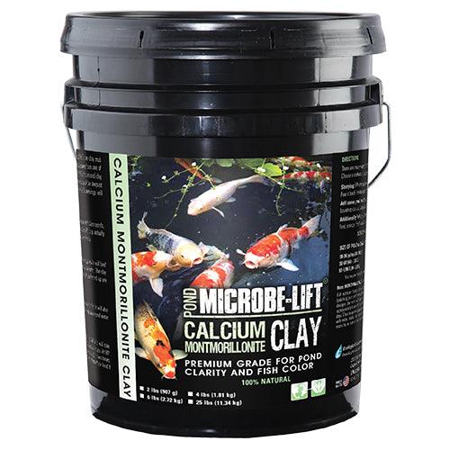 Photo of Microbe-Lift Calcium Montmorillonite Clay