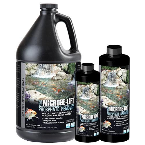 Photo of Microbe-Lift Pond Phosphate Remover