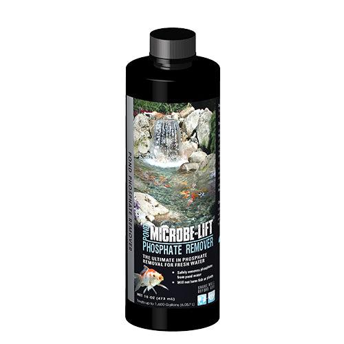 Photo of Microbe-Lift Pond Phosphate Remover