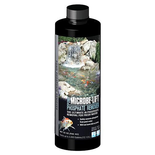 Photo of Microbe-Lift Pond Phosphate Remover