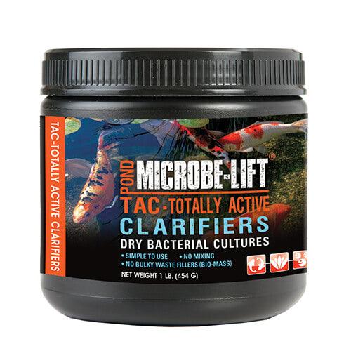 Photo of Microbe-Lift Totally Active Clarifier