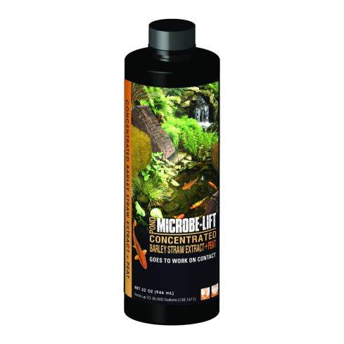 Photo of Microbe-Lift Concentrated Ammonia Remover