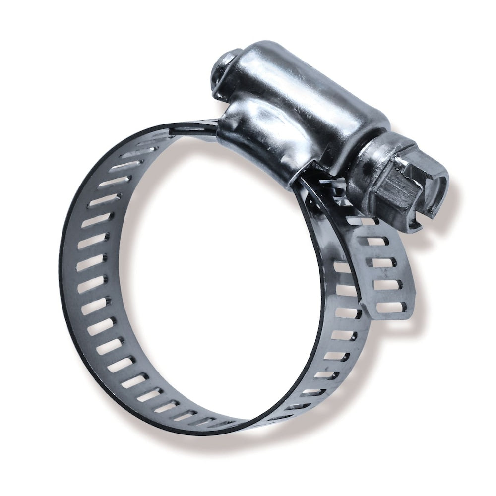 Photo of Stainless Steel Hose Clamps