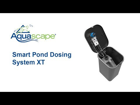 Aquascape Smart Pond Dosing System XT