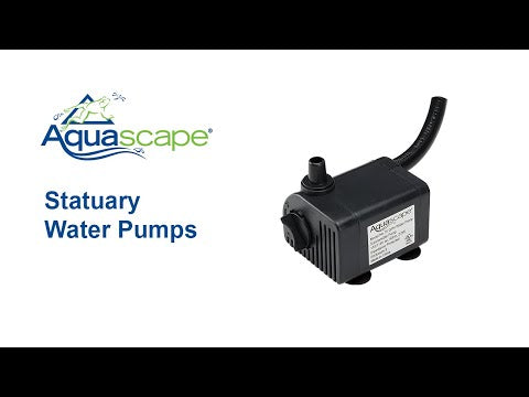 Aquascape GPH Water Pumps