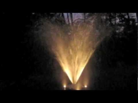 EasyPro Floating AquaFountain™