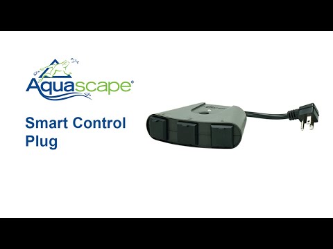 Aquascape Smart Control Plug