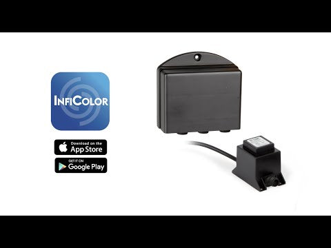 Atlantic-Oase Inficolor 3 Light Wiring Kit