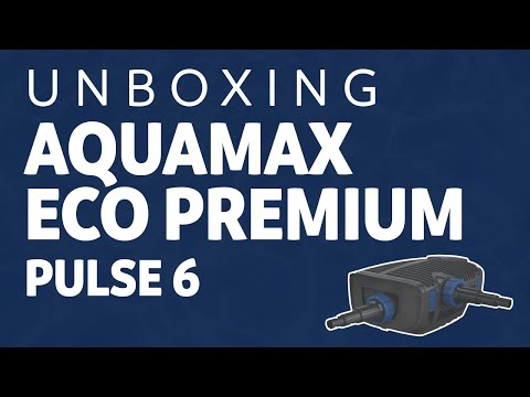 Atlantic-Oase AquaMax Eco Premium