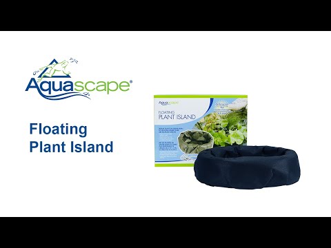 Aquascape Floating Plant Island