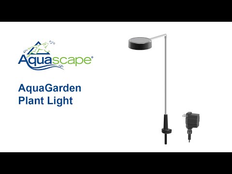 Aquascape AquaGarden Plant Light