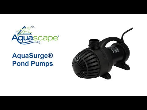 Aquascape Low Suction Intake Attachment