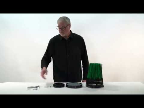 Atlantic-Oase OxyTex Air Diffuser