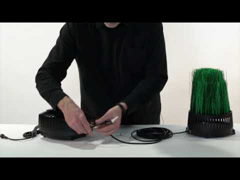 Atlantic-Oase OxyTex Air Diffuser