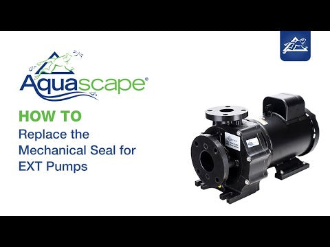 Aquascape EXT Pond Pumps