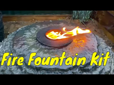 Aquascape Fire Fountain Add-On Kits