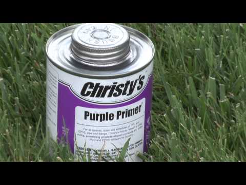 Christy's Purple Primer