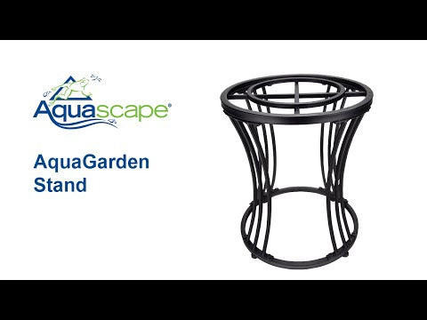 Aquascape AquaGarden Stand