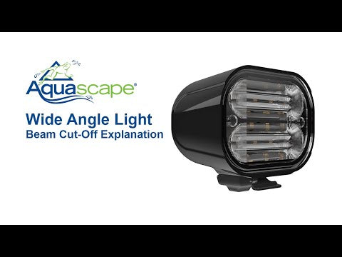 Aquascape Wide Angle Light