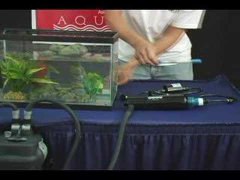 Aqua Ultraviolet Advantage Series UV Units