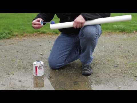 Christy's Red Hot Blue Glue - Low VOC